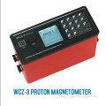 WCZ-3 Water Detection Equipment and Geological Exploration Equipment 